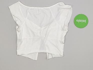 c and: Shein, Top damski, rozmiar S — 3