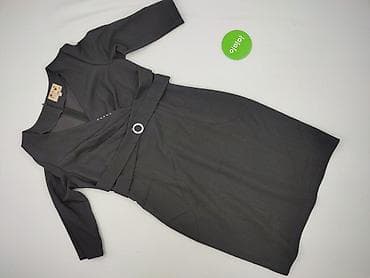 grey jeans: Blue, Sukienka damska, rozmiar XL — 2