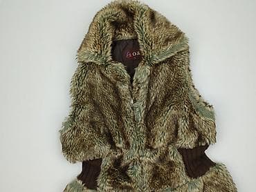 pluszowe leginsy: Odzież wierzchnia 
, Kamizelka damska, rozmiar L — 1