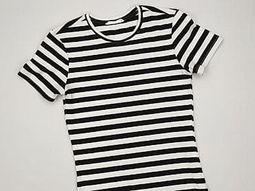 T-shirt damski, rozmiar S