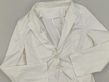 sukienka biala marynarka: Marynarka damska, S — 1