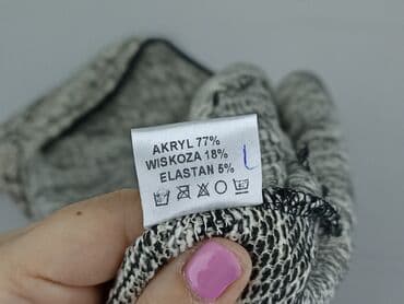 piżamka hello kitty: Women`s knitwear, size XL (EU 42) — 5