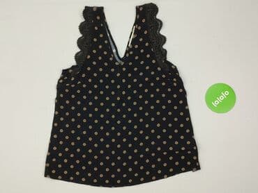 dodatki do czarnej bluzki: Oasis, Bluzka damska, rozmiar M — 2