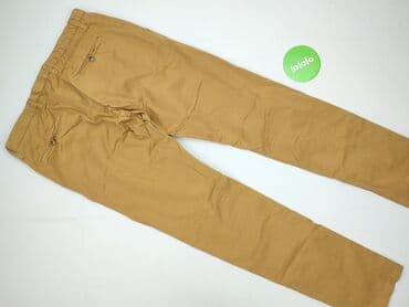 czy sweter z poliestru jest dobry: Chinos for men, XL (EU 42), condition - Very good — 3