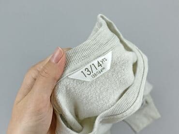 bluzka varlesca: Sweatshirt, 14 years, 158-164 cm, condition - Very good — 4