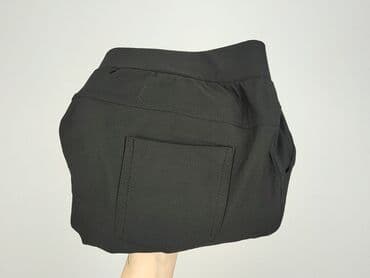 relaks kozaki: Spodnie 3/4 damskie, rozmiar M — 5