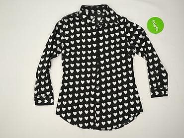 clothes diamonds: Woman, Koszula damska, rozmiar M — 2