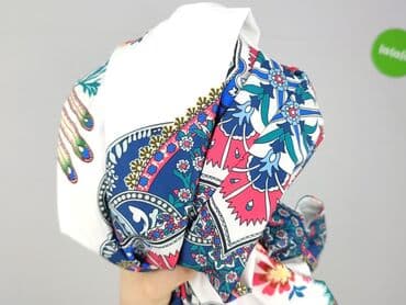 elegancka bluzka damska plus size: Bluzka damska, 3XL — 4