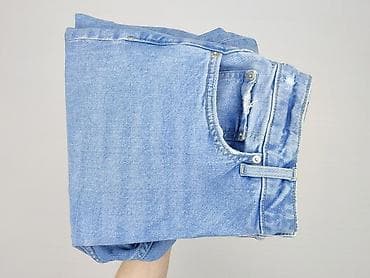 converse 29: H&M Divided, Jeans for women, size XL — 7