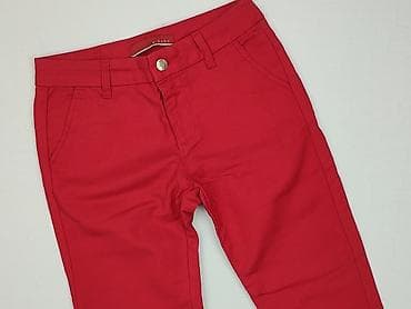 tanie: M.Sara, Spodnie materiałowe damskie, rozmiar S — 1