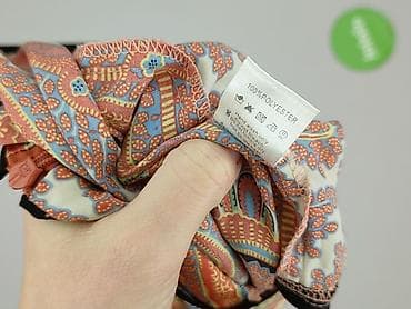 gucci klapki na platformie: Glamorous, Szorty damskie, rozmiar S — 5