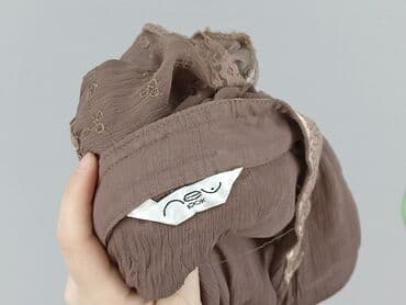 krótkie spodenki i marynarka: New Look, Жіноча блуза, розмір S — 4