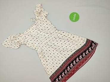 klapki hermesy: H&M, Sukienka damska, rozmiar S — 3