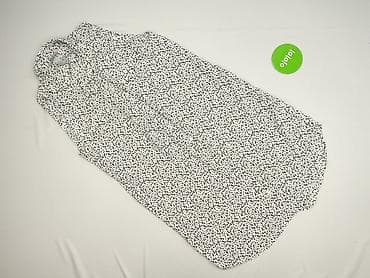 biale bluzki hm: H&M, Sukienka damska, rozmiar XL — 2