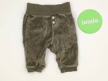 lidl spodnie przeciwdeszczowe: Sweatpants, Cool Club, 0-1 month, condition - Perfect — 2