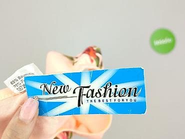bluzki camel: New Fashion, Bluzka damska, rozmiar L — 4