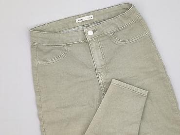 esprit sizing: Sinsay, Jeansy damskie, rozmiar S — 1
