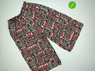 laurel: Spodnie 3/4 damskie, rozmiar XL — 2