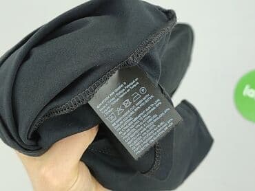 hm topy basic: H&M Divided, T-shirt damski, rozmiar L — 5