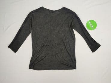 zara bluzki koszulowe: Zara, Bluzka damska, rozmiar S — 4