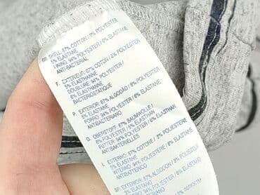 koszulki bez rękawów damskie reebok: Reebok, Top damski, rozmiar S — 6