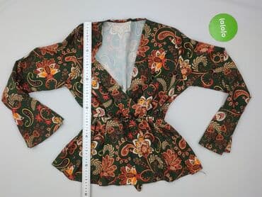 luzna bluzki: Bluzka damska, S — 3