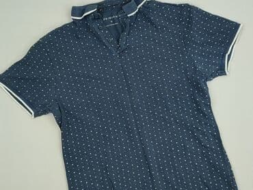 fred perry koszulki męskie: Primark, Koszulka polo dla mężczyzn, rozmiar M — 1