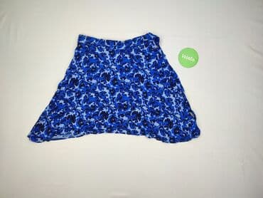 długie letnie spódnice allegro: RAINBOW, Spódnica damska, rozmiar XL — 3