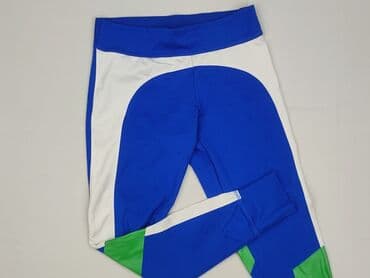 dresy adidas spodnie: Adidas, Legginsy Sportowe damskie, rozmiar S — 1