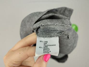 bluzki basic długi rękaw: Bluzka damska, rozmiar L — 5