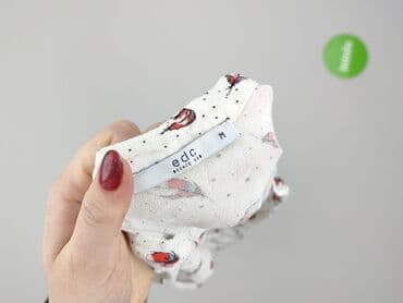 edc t shirt: Edc by Esprit, Жіноча блуза, розмір M на lalafo.pl — 4 edc t shirt: Edc by Esprit, Жіноча блуза, розмір M — 4