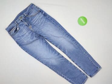 vans kurtka zimowa: Cross Jeans, Jeans for men, M — 2