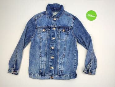 New Look, Women`s jeans jacket, size S (EU 36) — 2