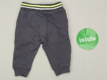 kamuflage spodnie: Sweatpants, Cool Club, 3-6 months, condition - Perfect — 3