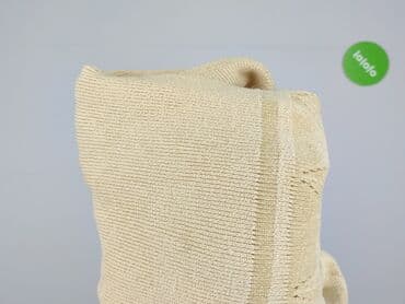 buty na koturnie z futerkiem: Golf damski, rozmiar S — 5