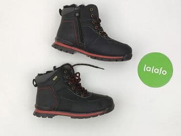 buty zimowe next: Śniegowce, 31, stan - Idealny — 2