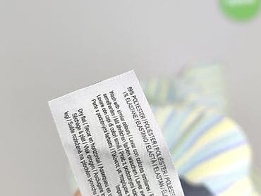 panties striped: Primark, Spodnie materiałowe damskie, rozmiar M — 5