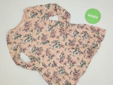 sinsay koszulka hello kitty: Dress, Sinsay, 5-6 years, 110-116 cm, condition - Very good — 2