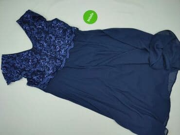 sukienki na wesele de marco: Sukienka damska, rozmiar 4XL — 3