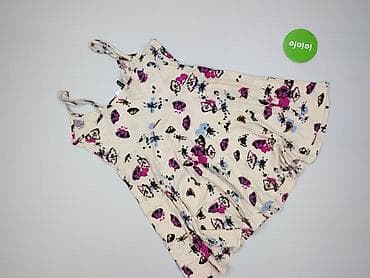 duet a: H&M Divided, Sukienka damska, rozmiar XL — 3