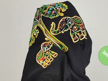 ubrania z pandą: CM, T-shirt for men, size S — 6