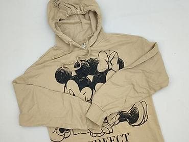kenzo disney: Disney, Bluza z kapturem damska, rozmiar S — 1
