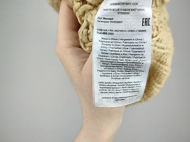 sweter z c: Noisy May, Sweter damski, rozmiar XS — 5