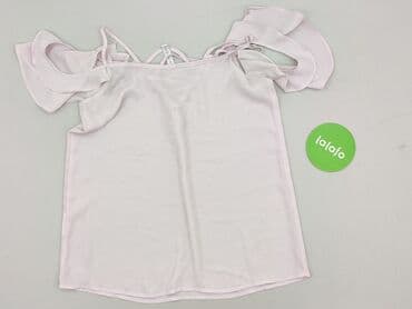 bluzka z odkrytym ramieniem allegro: Amisu, Bluzka damska, rozmiar XS — 3