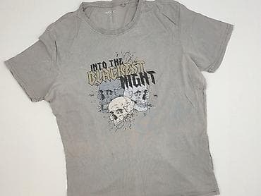 kubenz spodnie: IDENTIC, Koszulka dla mężczyzn, rozmiar 2XL — 1