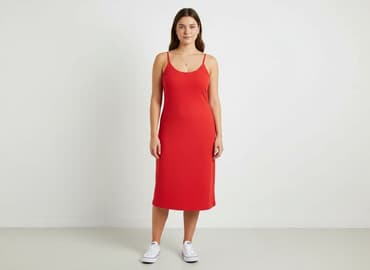 sukienki sklep internetowy tanio: Amisu, Sukienka damska, rozmiar XL — 7