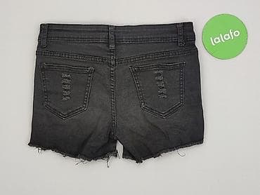 Ubrania damskie: Szorty damskie, rozmiar XS — 3