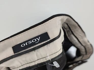 sprzedaż używanych majtek damskich: Orsay, Spodnie materiałowe damskie, rozmiar S — 4