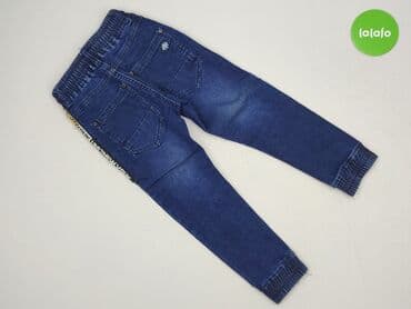 primark hello kitty piżama: Spodnie dresowe, 5-6 lat, 110/116, stan - Idealny — 3