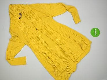 spencer pl: Kardigan damski, rozmiar 4XL — 2